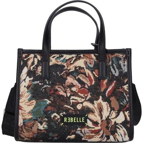 Bags > Tote Bags - - Rebelle - Modalova