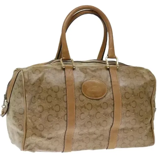 Pre-owned > Pre-owned Bags > Pre-owned Handbags - - Celine Vintage - Modalova