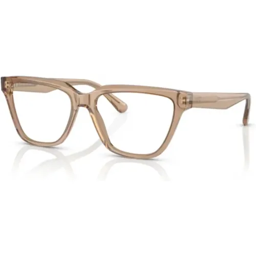 Accessories > Glasses - - Emporio Armani - Modalova