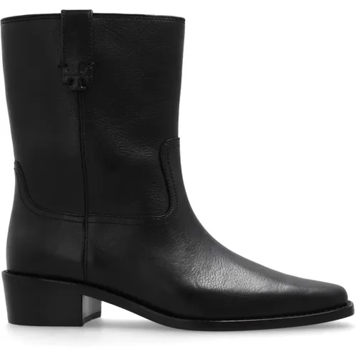 Shoes > Boots > Ankle Boots - - TORY BURCH - Modalova