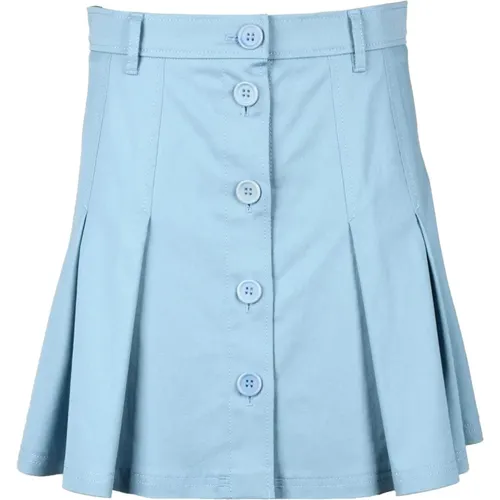 Skirts > Short Skirts - - RED Valentino - Modalova