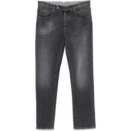 Jeans > Slim-fit Jeans - - Incotex - Modalova