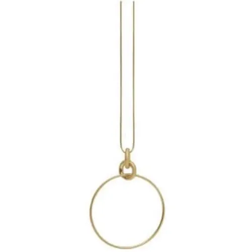 Accessories > Jewellery > Necklaces - - Dansk Copenhagen - Modalova