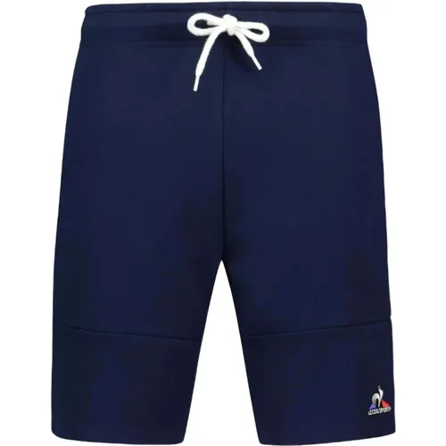 Shorts > Casual Shorts - - Le Coq Sportif - Modalova