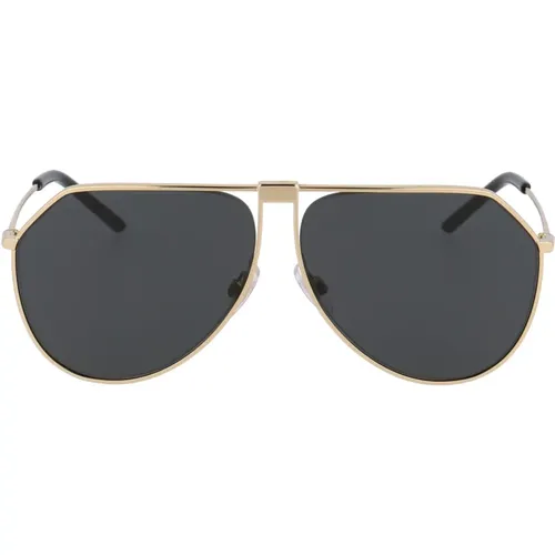 Accessories > Sunglasses - - Dolce & Gabbana - Modalova