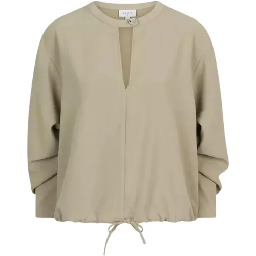 Blouses & Shirts > Blouses - - Dante 6 - Modalova