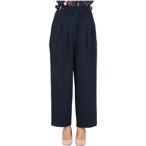 Trousers > Cropped Trousers - - Ralph Lauren - Modalova