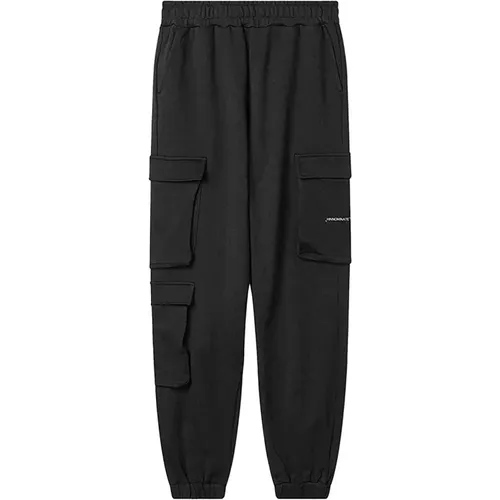 Trousers > Sweatpants - - Hinnominate - Modalova