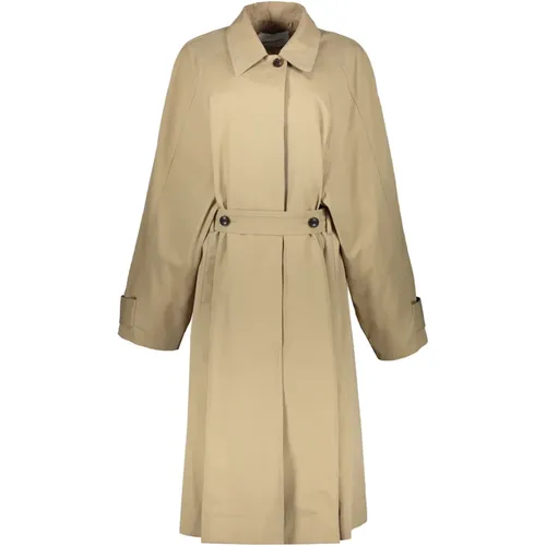 Coats > Trench Coats - - LOW Classic - Modalova