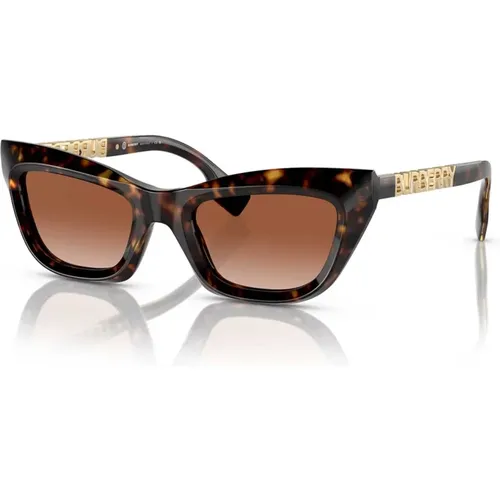 Accessories > Sunglasses - - Burberry - Modalova