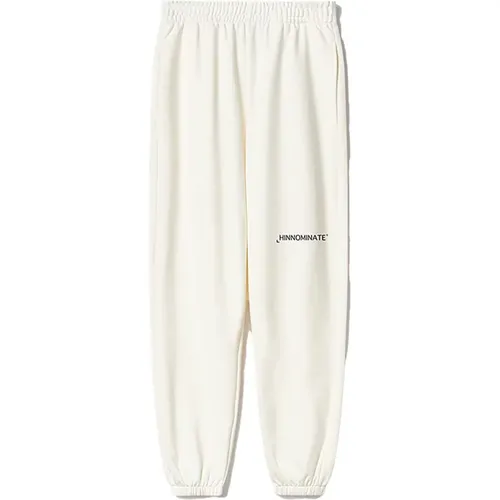 Trousers > Sweatpants - - Hinnominate - Modalova