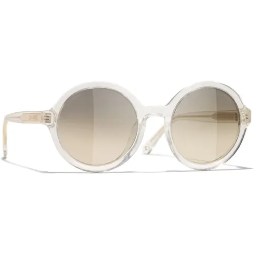 Accessories > Sunglasses - - Chanel - Modalova