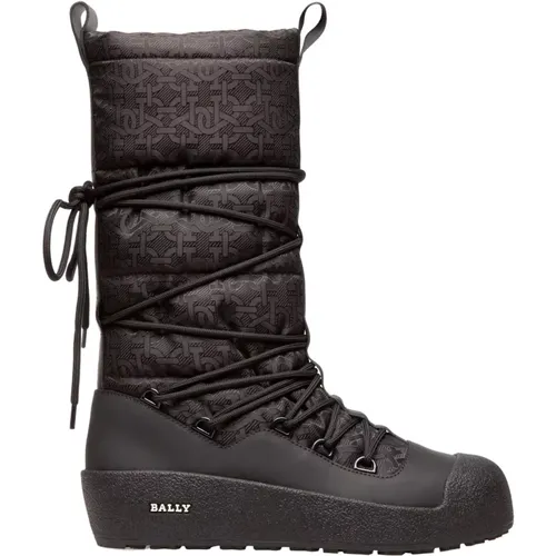 Shoes > Boots > Winter Boots - - Bally - Modalova