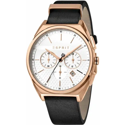 Accessories > Watches - - Esprit - Modalova