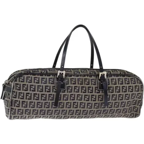 Pre-owned > Pre-owned Bags > Pre-owned Handbags - - Fendi Vintage - Modalova