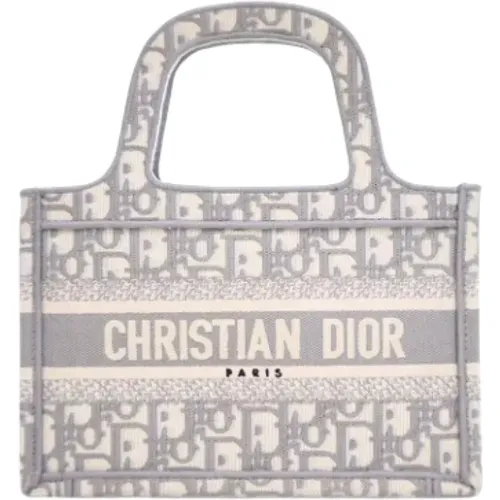 Pre-owned > Pre-owned Bags > Pre-owned Handbags - - Dior Vintage - Modalova