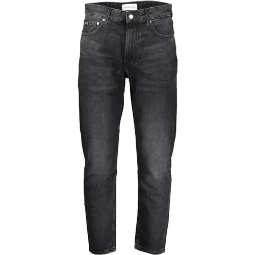 Jeans > Slim-fit Jeans - - Calvin Klein - Modalova