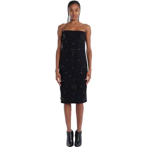 Dresses > Day Dresses > Short Dresses - - N21 - Modalova