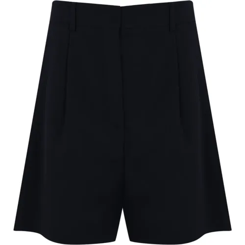 Shorts > Casual Shorts - - Max Mara Weekend - Modalova