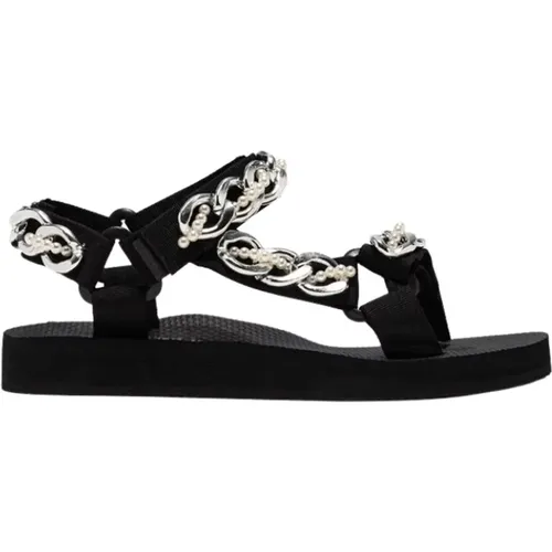 Arizona Love - Sandales - Noir - Arizona Love - Modalova