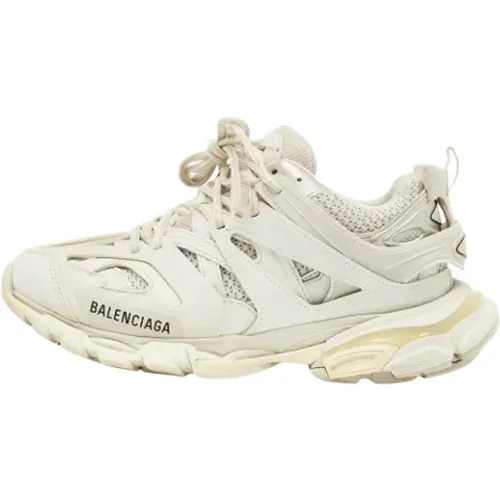 Pre-owned > Pre-owned Shoes > Pre-owned Sneakers - - Balenciaga Vintage - Modalova