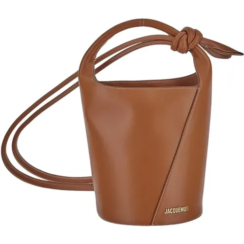 Bags > Bucket Bags - - Jacquemus - Modalova