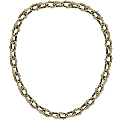 Accessories > Jewellery > Necklaces - - John Richmond - Modalova