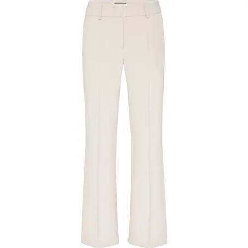 Trousers > Wide Trousers - - CAMBIO - Modalova