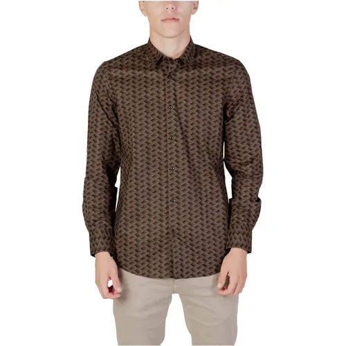 Shirts > Casual Shirts - - Antony Morato - Modalova