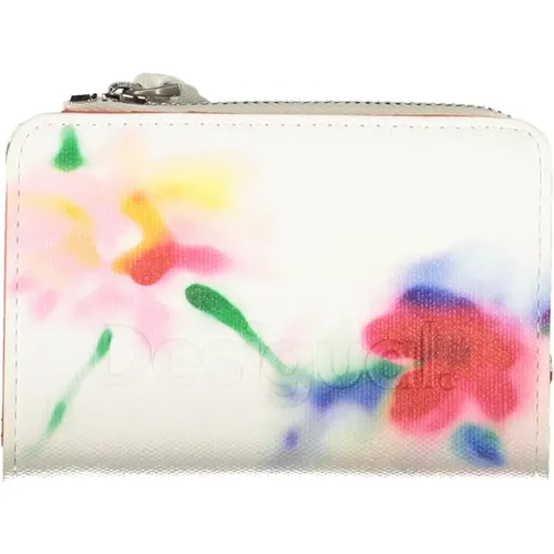 Accessories > Wallets & Cardholders - - Desigual - Modalova