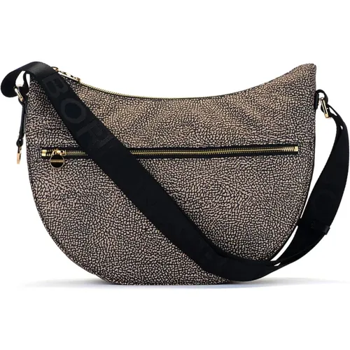 Bags > Shoulder Bags - - Borbonese - Modalova