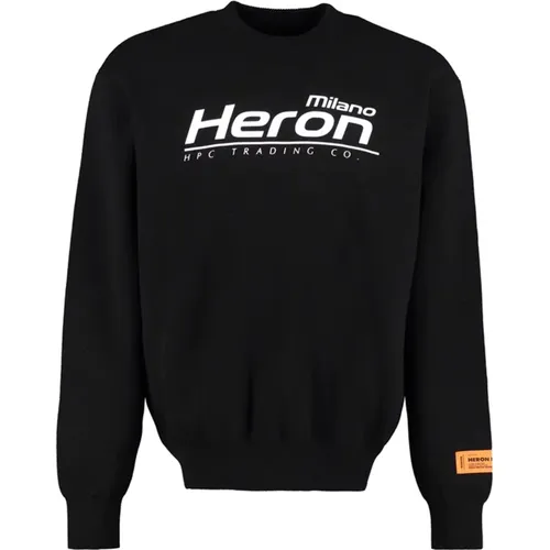 Sweatshirts & Hoodies > Sweatshirts - - Heron Preston - Modalova