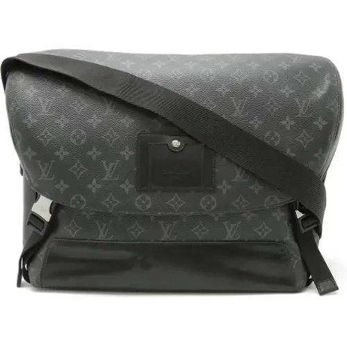 Pre-owned > Pre-owned Bags > Pre-owned Cross Body Bags - - Louis Vuitton Vintage - Modalova