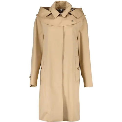 Coats > Trench Coats - - Burberry - Modalova