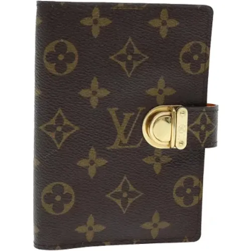 Pre-owned > Pre-owned Accessories - - Louis Vuitton Vintage - Modalova