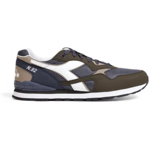 Shoes > Sneakers - - Diadora - Modalova