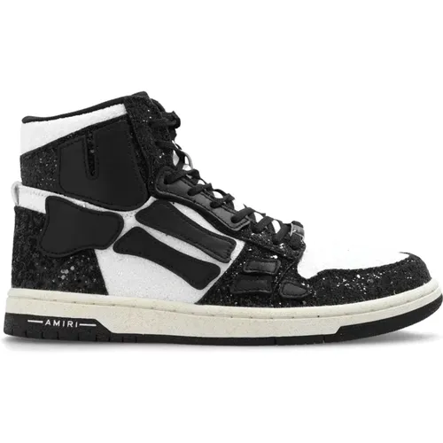 Amiri - Shoes > Sneakers - Black - Amiri - Modalova