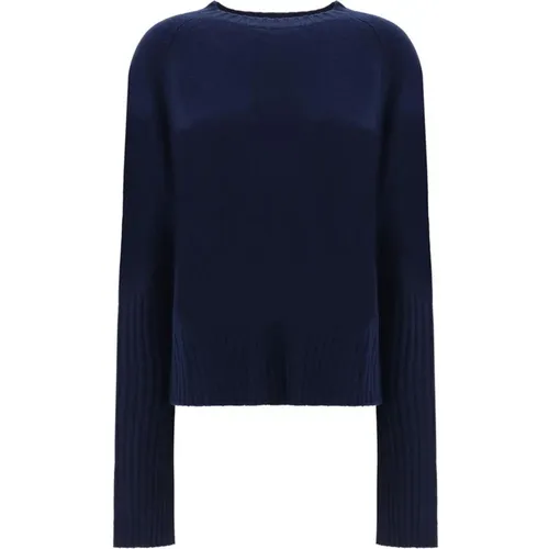 Knitwear > Round-neck Knitwear - - Wild Cashmere - Modalova