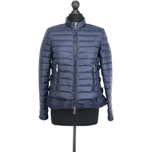 Pre-owned > Pre-owned Jackets - - Moncler Pre-owned - Modalova