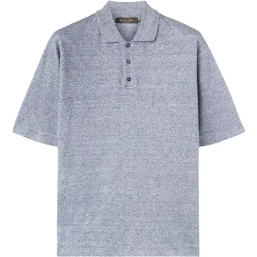 Tops > Polo Shirts - - Loro Piana - Modalova