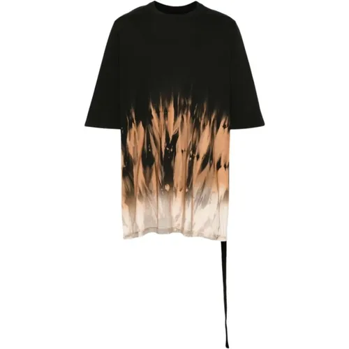 Tops > T-Shirts - - Rick Owens - Modalova