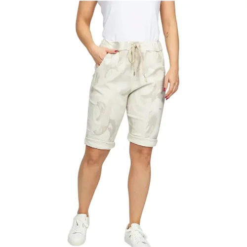 Shorts > Casual Shorts - - 2-Biz - Modalova