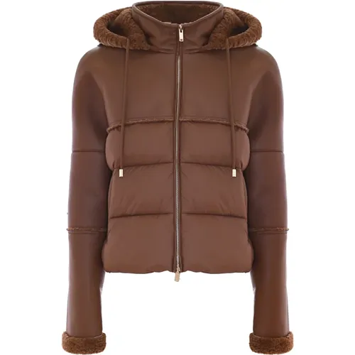 Jackets > Winter Jackets - - Kocca - Modalova