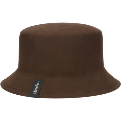 Accessories > Hats > Hats - - Borsalino - Modalova