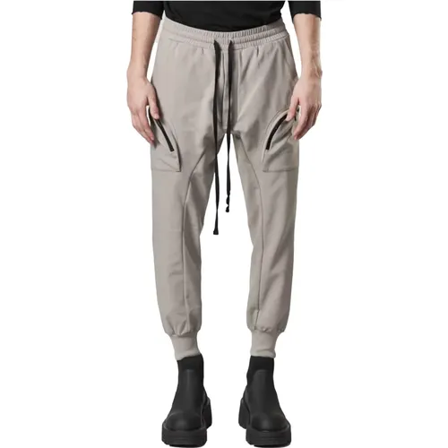 Trousers > Sweatpants - - Thom Krom - Modalova