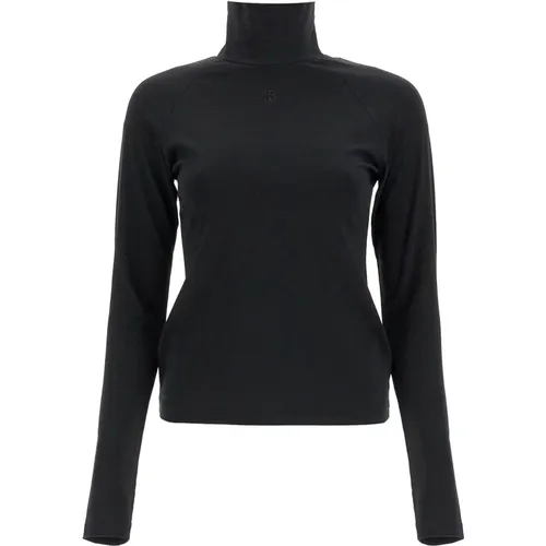 Tops > Long Sleeve Tops - - Filippa K - Modalova