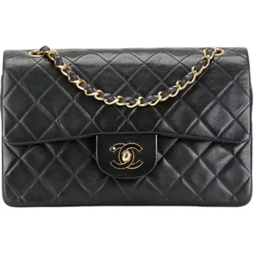 Pre-owned > Pre-owned Bags > Pre-owned Shoulder Bags - - Chanel Vintage - Modalova