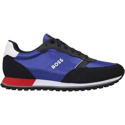 Shoes > Sneakers - - Hugo Boss - Modalova