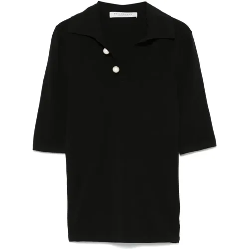 Tops > Polo Shirts - - Philosophy di Lorenzo Serafini - Modalova