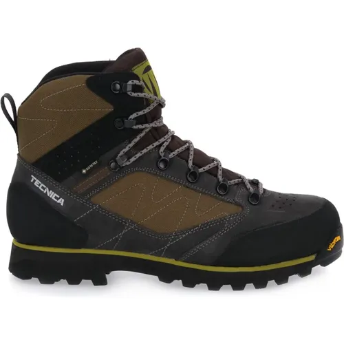Sport > Outdoor > Trekking Boots - - Tecnica - Modalova
